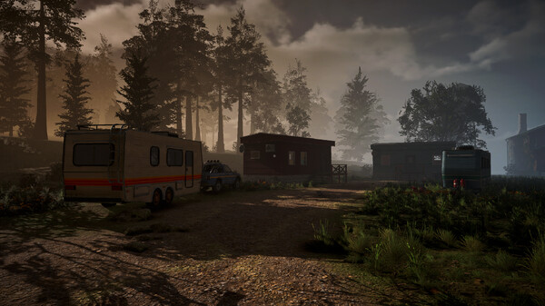 《拖缆生命模拟器2》游戏截图