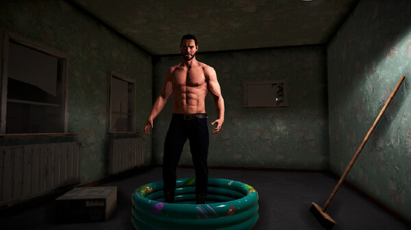 《拖缆生命模拟器2》游戏截图