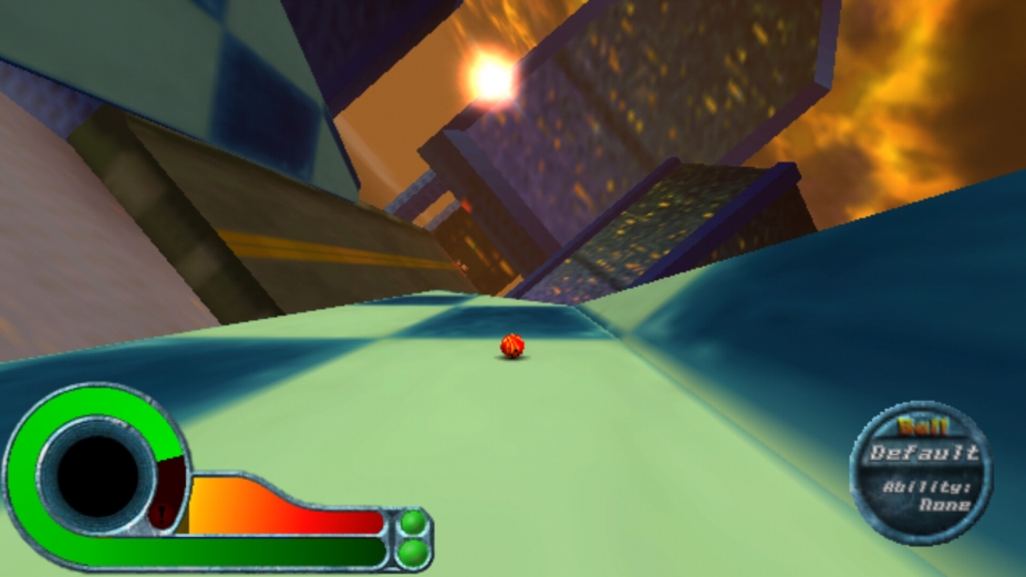 《超级10针》游戏截图