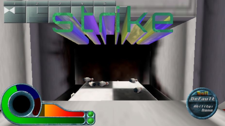 《超级10针》游戏截图