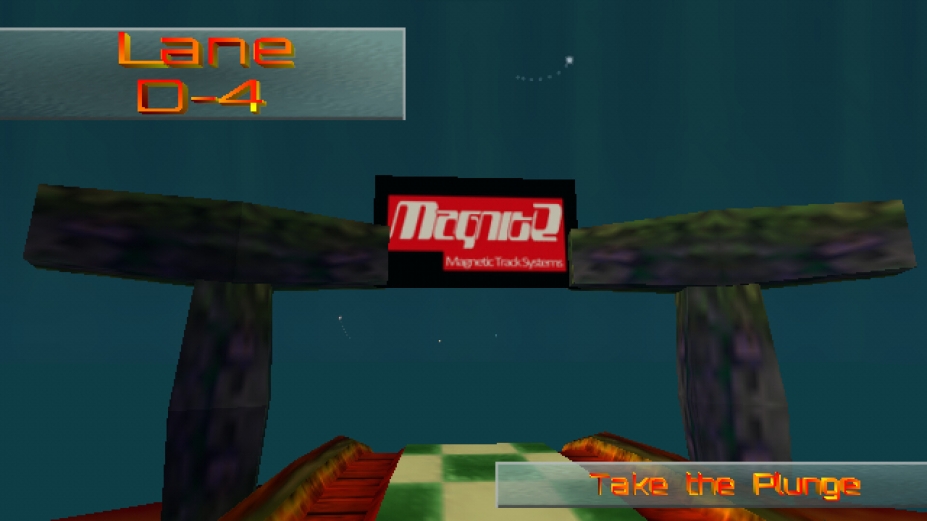 《超级10针》游戏截图