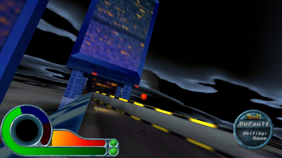 《超级10针》游戏截图