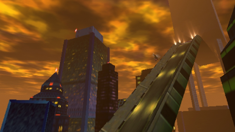 《超级10针》游戏截图