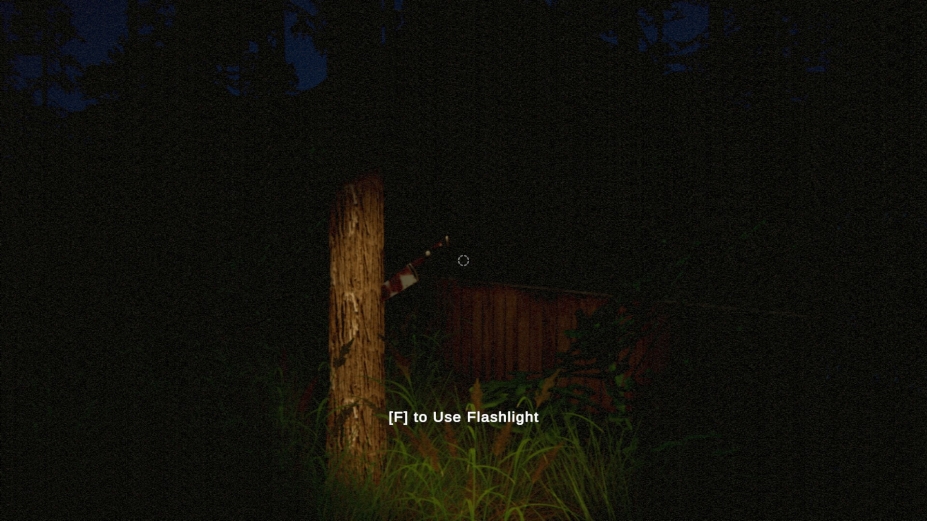 《真实噩梦：路边咖啡馆》游戏截图