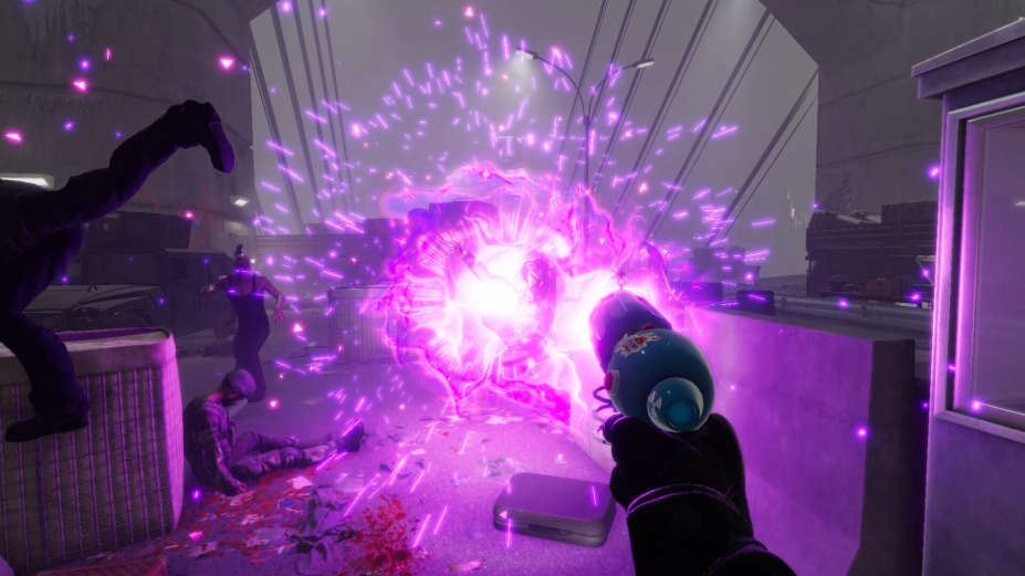 《最终的僵尸防御2》游戏截图