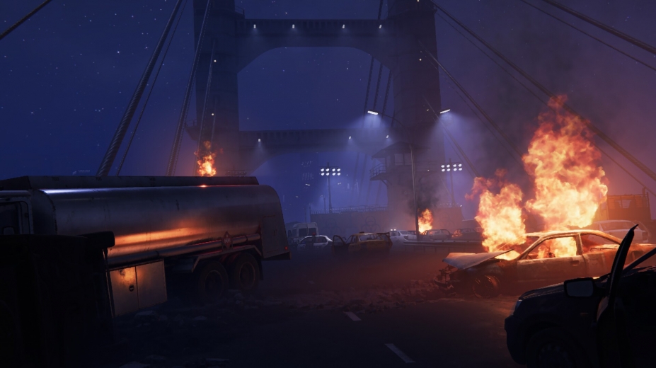 《最终的僵尸防御2》游戏截图