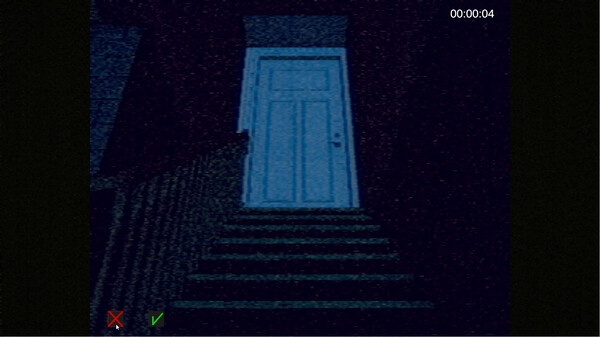 《被禁磁带》游戏截图