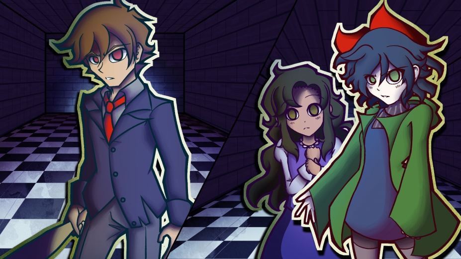 《无故乡：冷漠殿堂》游戏截图