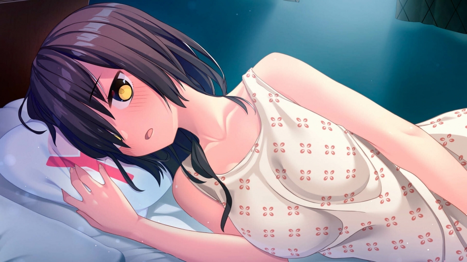 《NUKITASHI 2》游戏截图