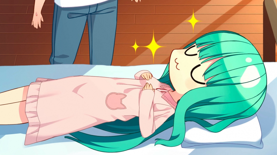 《NUKITASHI 2》游戏截图