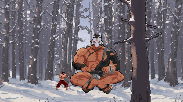 《彩云物语》游戏截图