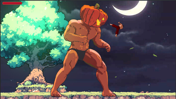 《彩云物语》游戏截图