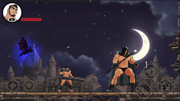 《彩云物语》游戏截图