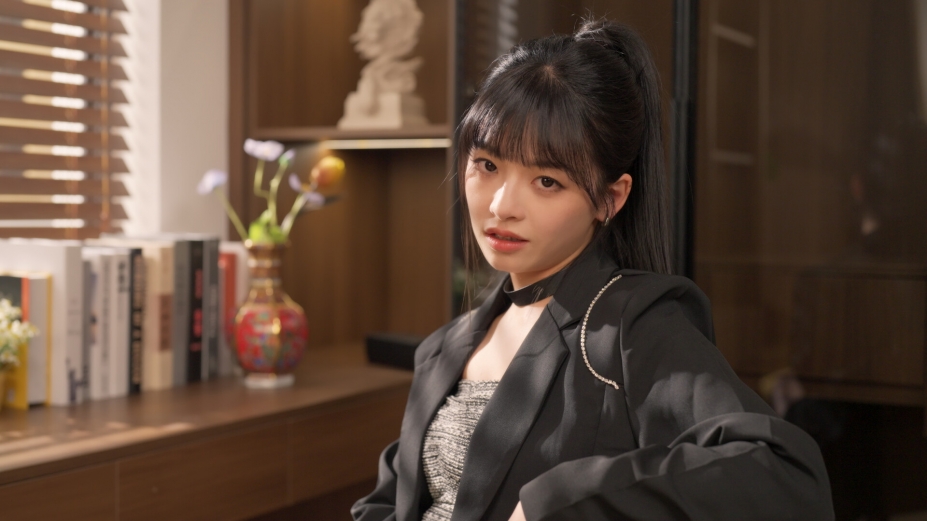 《百妖试禅心》游戏截图