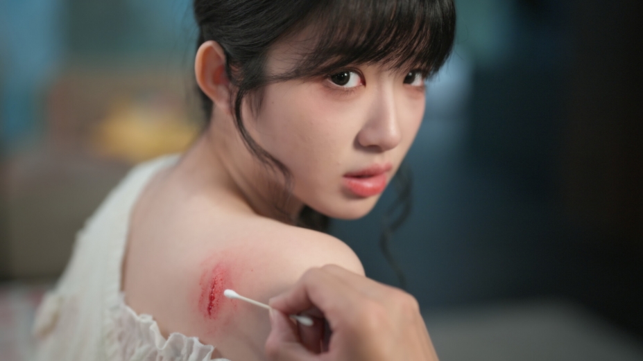 《百妖试禅心》游戏截图