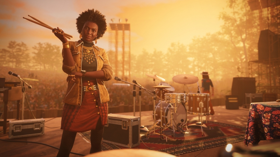 《漫游者：命运碎片》游戏截图