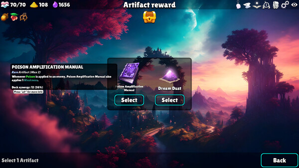 《想象力》游戏截图