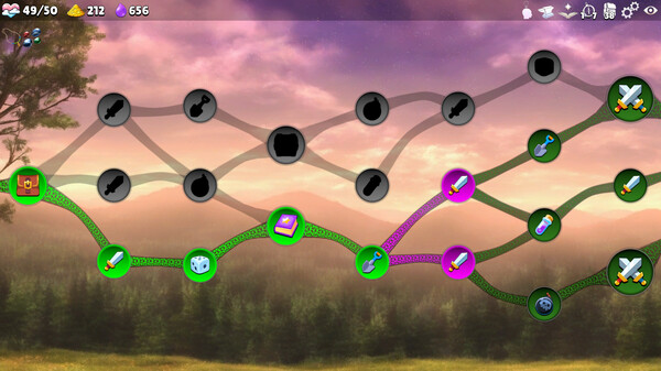《想象力》游戏截图