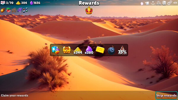 《想象力》游戏截图