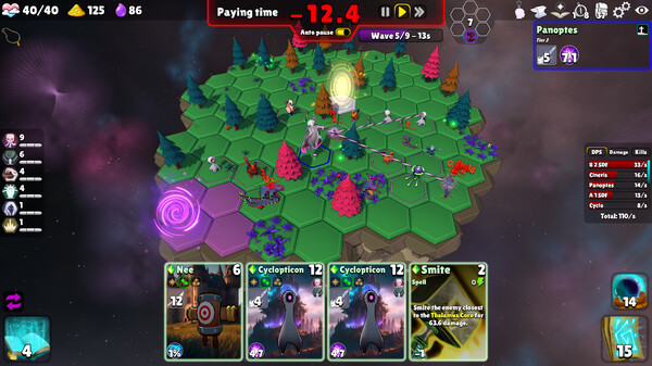 《想象力》游戏截图