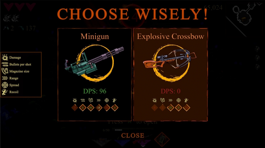 《KILLBEAT》游戏截图