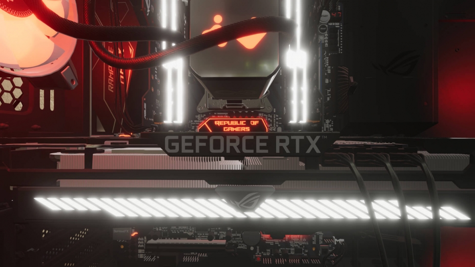 《装机模拟器2》游戏截图