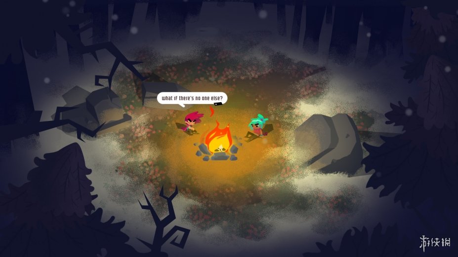 《遗迹猎人传说》游戏截图