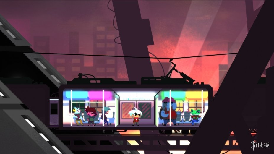 《遗迹猎人传说》游戏截图