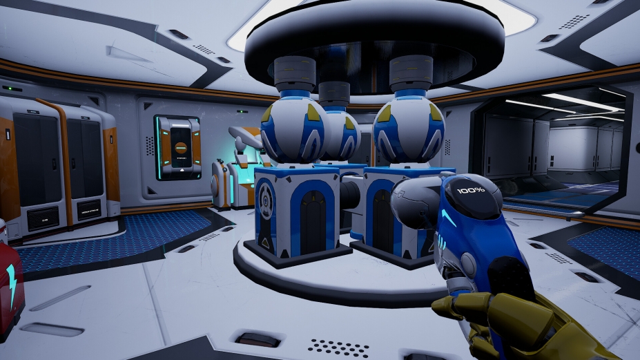 《Astrometica》游戏截图