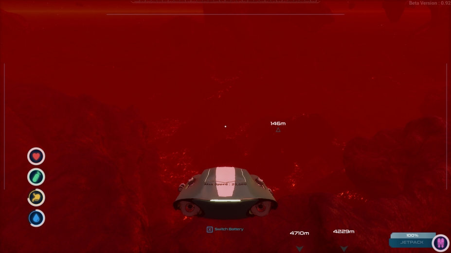 《Astrometica》游戏截图