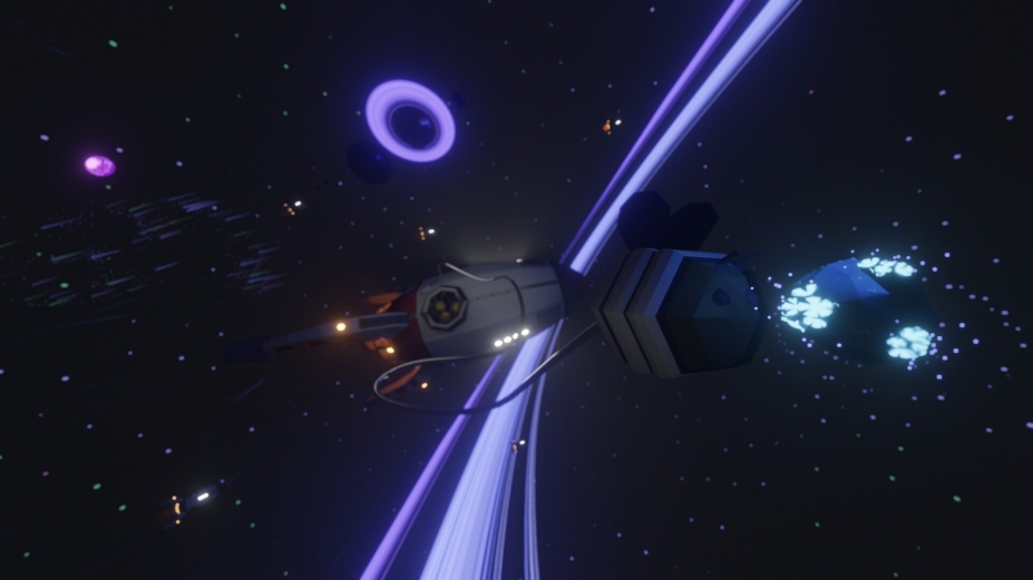 《蜜蜂岛》游戏截图