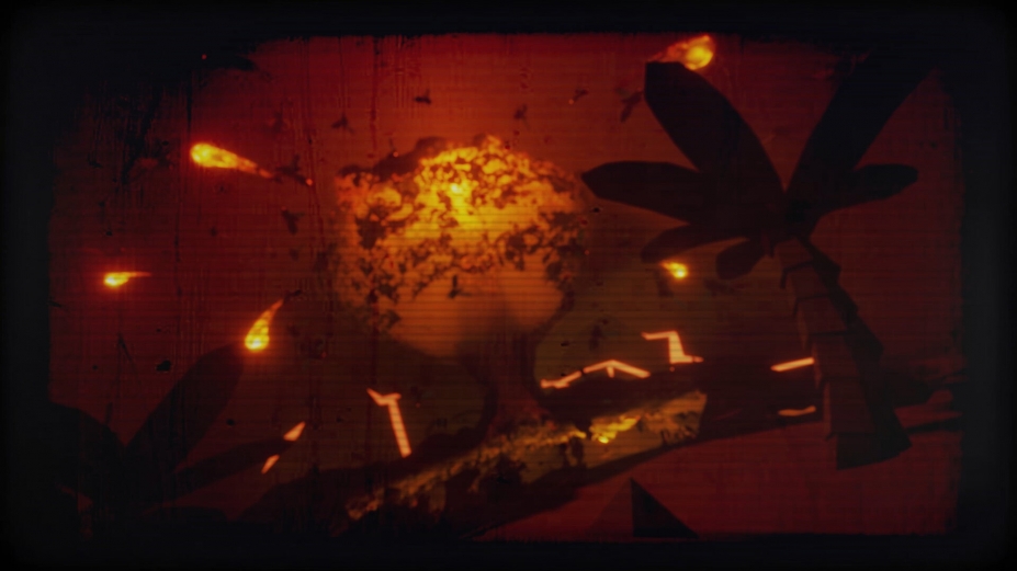 《蜜蜂岛》游戏截图