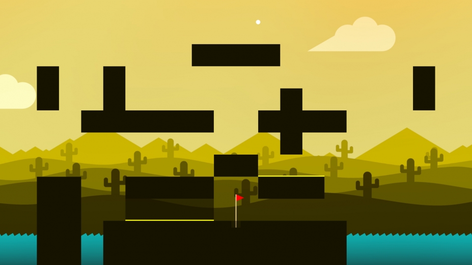 《妙构推杆》游戏截图