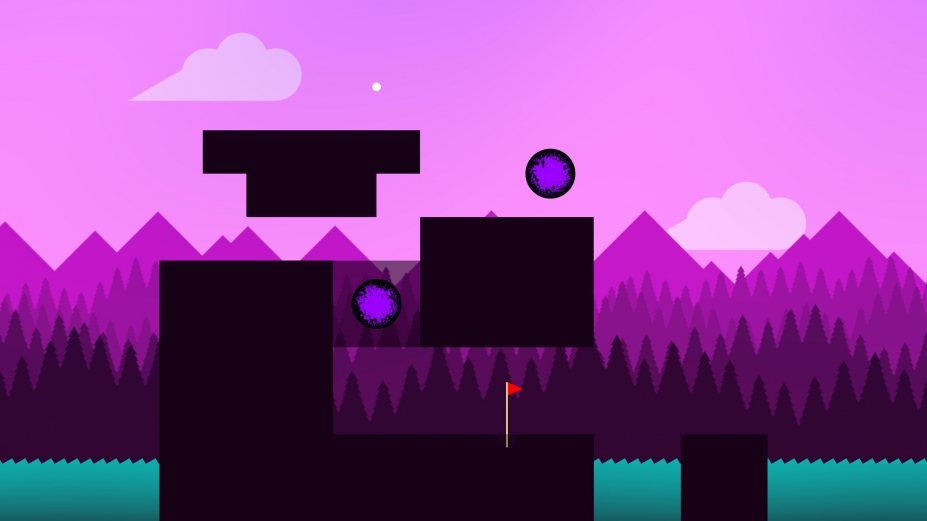 《妙构推杆》游戏截图