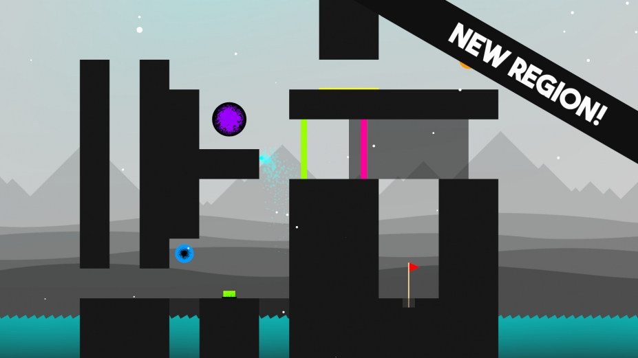 《妙构推杆》游戏截图