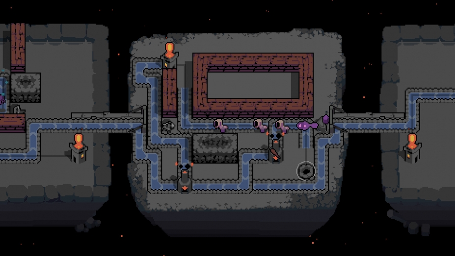 《生物工厂》游戏截图