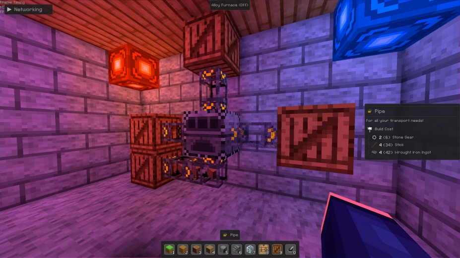 《体素时代》游戏截图