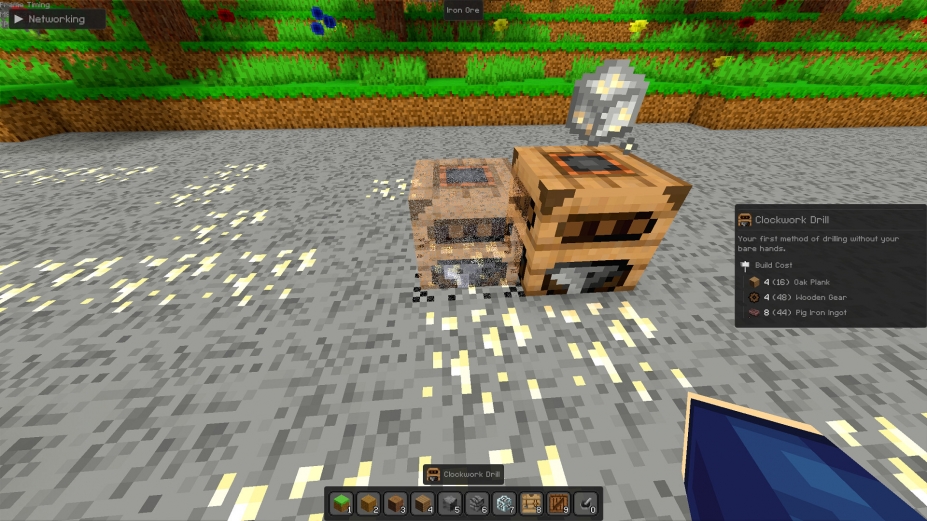 《体素时代》游戏截图