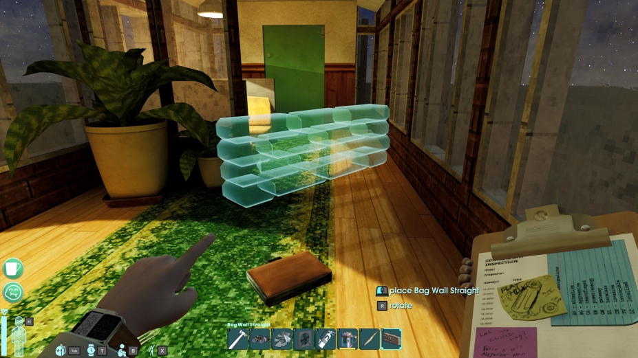 《abiotic factor》游戏截图