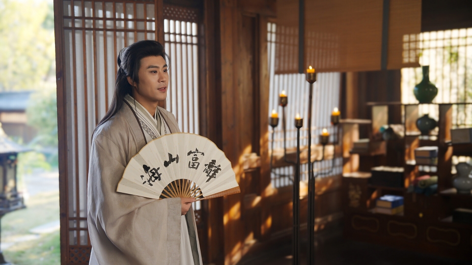 《完蛋！我被美女包围了！2》游戏截图