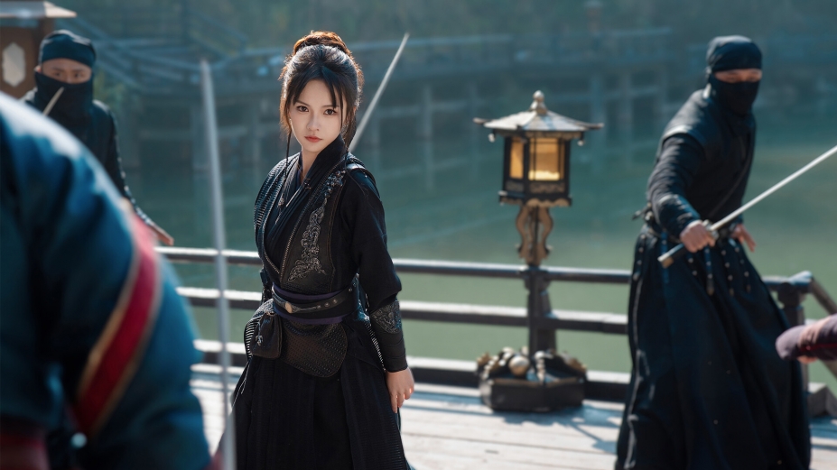 《完蛋！我被美女包围了！2》游戏截图