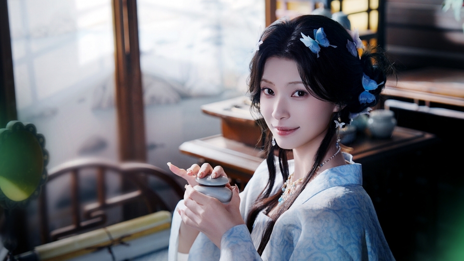 《完蛋！我被美女包围了！2》游戏截图