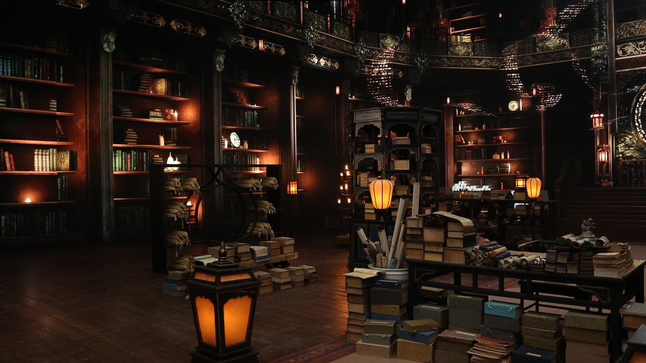 《美女，请别影响我成仙》游戏截图