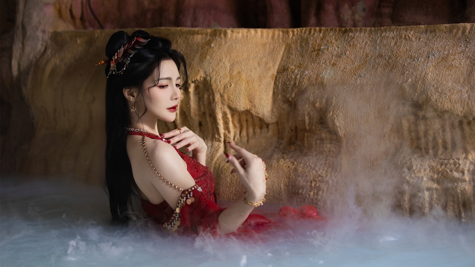 《美女，请别影响我成仙》游戏截图