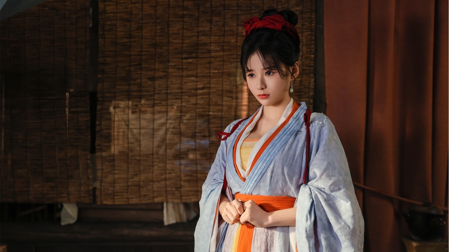 《美女，请别影响我成仙》游戏截图