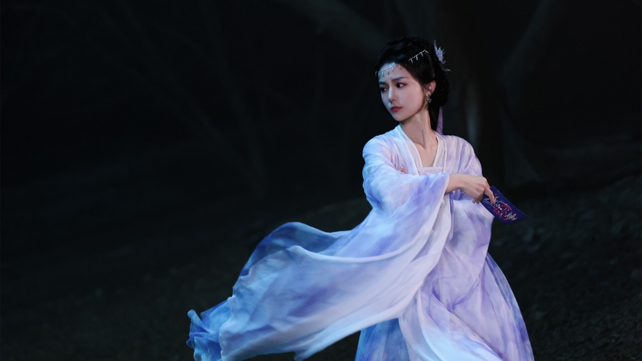 《美女，请别影响我成仙》游戏截图