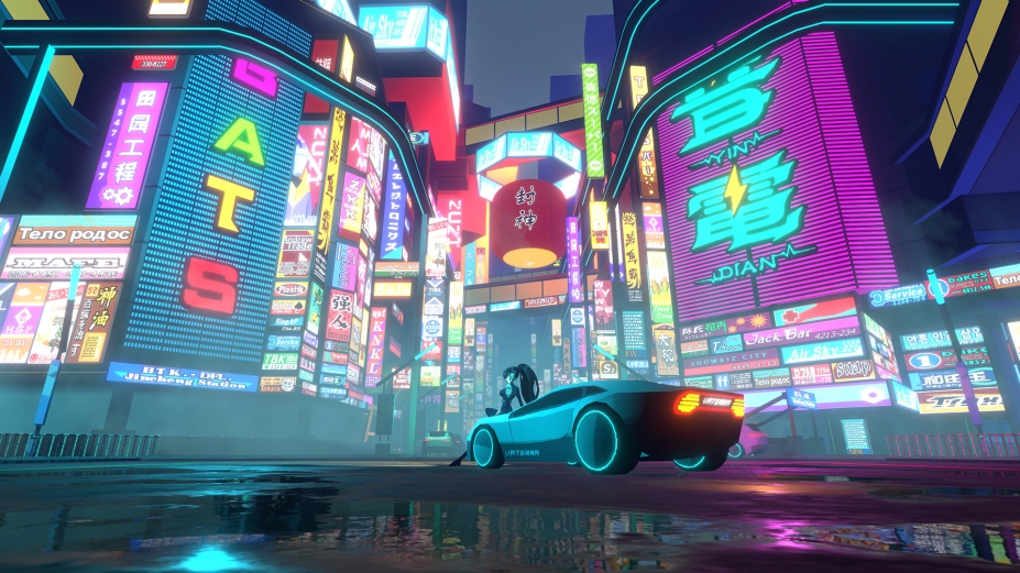 《纪元：变异》游戏截图