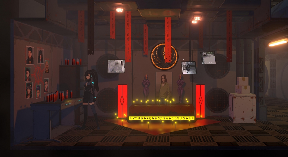 《纪元：变异》游戏截图