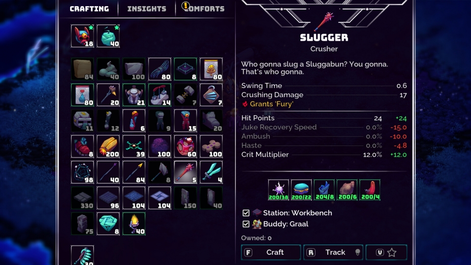 《崩溃大陆2》游戏截图