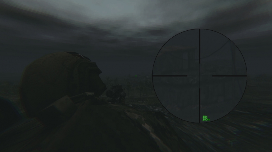 《匕首指令》游戏截图